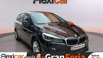 Usado 2022 BMW 216 Monovolumen | 20.490 € (Buen precio)