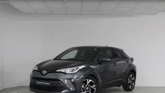 Usado 2023 Toyota C-HR Advance SUV | 25.990 € (Precio justo)