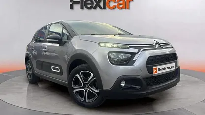 Usado Citroën C3 102 CV (75 kW) 2024 Berlina