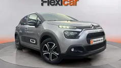 Usado 2024 Citroën C3 Berlina | 14.490 € (Precio justo)