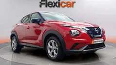 Usado 2020 Nissan Juke Tekna SUV | 15.990 € (Buen precio)