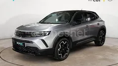 Usado 2024 Opel Mokka Ultimate SUV | 18.900 € (Precio justo)