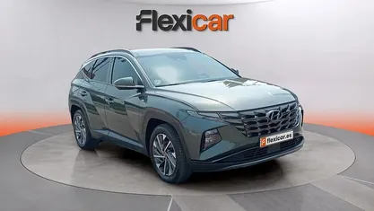 Usado Hyundai Tucson 230 CV (169 kW) 2023 SUV