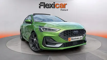Usado Ford Focus ST 280 CV (205 kW) 2023 Berlina