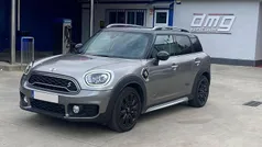 Gris Usado 2017 Mini Cooper S Countryman SUV | 18.900 € (Precio justo)