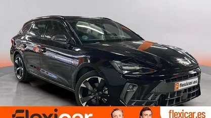 Usado 2024 Cupra Leon Familiar | 28.490 € (Precio justo)