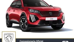 Usado 2024 Peugeot 2008 Allure SUV | 18.495 € (Precio justo)