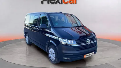Usado VW Caravelle 150 CV (110 kW) 2024 Monovolumen