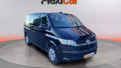 Usado 2024 VW Caravelle Monovolumen | 34.290 € (Super precio)