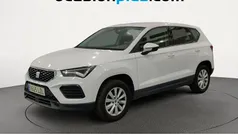 Usado 2022 Seat Ateca Reference SUV | 14.991 € (Buen precio)