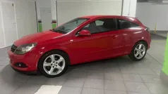 Usado 2007 Opel Astra Cosmo | 3300 € (Precio justo)