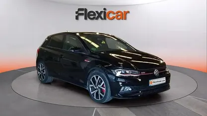 Usado VW Polo GTI 200 CV (147 kW) 2019 Utilitario