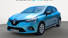 Usado 2022 Renault Clio V Business Utilitario | 11.773 € (Precio justo)