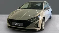 Usado 2023 Hyundai i20 Berlina | 17.900 € (Precio justo)