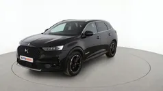 Negro Usado 2018 DS Automobiles DS7 Crossback Performance SUV | 19.999 € (Precio justo)