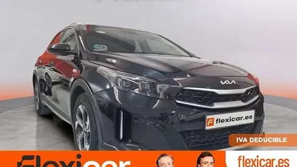 Usado Kia XCeed 160 CV (117 kW) 2023 SUV