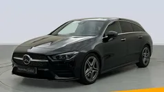 Usado 2021 Mercedes CLA200 Familiar | 30.900 €