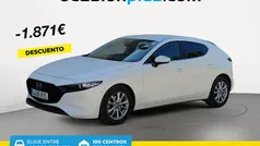 Usado 2019 Mazda 3 | 20.590 € (Precio justo)