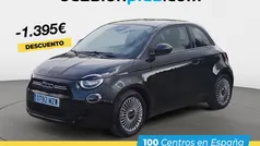 Usado 2023 Fiat 500e Icon Utilitario | 14.750 € (Buen precio)