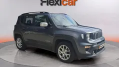 Usado 2022 Jeep Renegade Limited SUV | 14.490 € (Buen precio)