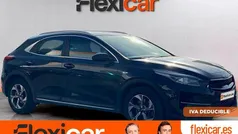 Negro Usado 2022 Kia XCeed SUV | 17.290 € (Precio justo)