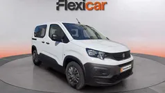 Usado 2023 Peugeot Rifter Active Monovolumen | 17.490 € (Buen precio)