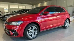 Usado 2024 VW Polo R-line | 21.590 € (Buen precio)