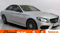 Usado 2016 Mercedes C450 AMG AMG Berlina | 38.890 €