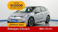 Usado 2021 VW ID.3 Pro Performance Utilitario | 17.890 € (Precio justo)