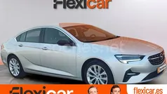Usado 2020 Opel Insignia GS Line Familiar | 13.990 € (Precio justo)