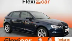 Usado 2016 Audi A3 | 15.990 € (Precio justo)
