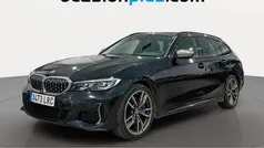 Usado 2021 BMW M340 M Sport Berlina | 42.719 € (Super precio)