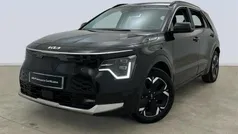 Negro Usado 2024 Kia e-Niro 2 SUV | 34.295 € (Super precio)