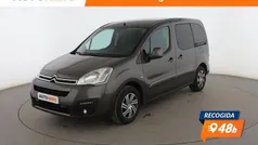 Usado 2017 Citroën Berlingo Feel Monovolumen | 13.199 € (Precio justo)