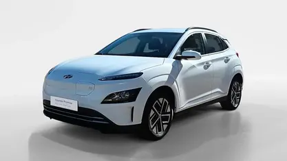 Brugt Hyundai Kona Style 150 kW (204 HK) 2023 Otro SUV