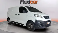 Blanco Usado 2020 Peugeot Expert S Van | 16.590 € (Buen precio)