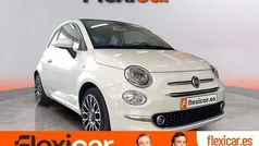 Blanco Usado 2023 Fiat 500 Dolcevita Utilitario | 13.490 € (Precio justo)