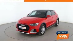 Usado 2019 Audi A1 Utilitario | 20.799 € (Precio justo)