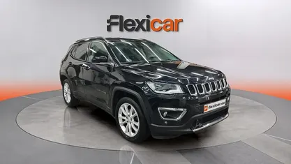 Usado Jeep Compass Limited 131 CV (96 kW) 2020 SUV
