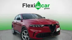 Granate Usado 2022 Alfa Romeo Tonale Edizione Speciale SUV | 20.690 € (Buen precio)