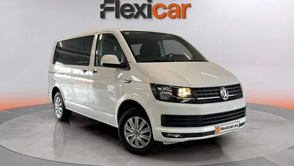 Usado VW Caravelle 150 CV (110 kW) 2020 Monovolumen