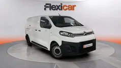 Usado 2023 Citroën Jumpy Monovolumen | 17.970 € (Super precio)