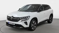 Blanco Usado 2024 Renault Austral Techno SUV | 28.591 € (Super precio)