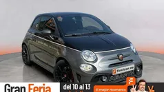 Gris Usado 2018 Abarth 595 Competizione Utilitario | 16.790 € (Super precio)