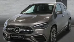 Gris Nuevo 2024 Mercedes GLA200 AMG line SUV | 49.900 € (Super precio)