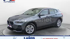 Usado 2020 BMW X2 SUV | 24.350 € (Precio justo)