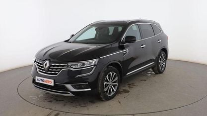 Occasion Renault Koleos Zen 184 PK (135 kW) 2022 Zwart SUV