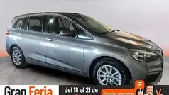 Usado 2017 BMW 218 | 16.990 € (Precio justo)