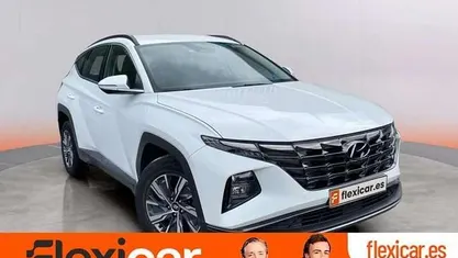 Usado Hyundai Tucson 230 CV (169 kW) 2021 SUV