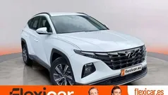 Usado 2021 Hyundai Tucson SUV | 19.890 € (Precio justo)